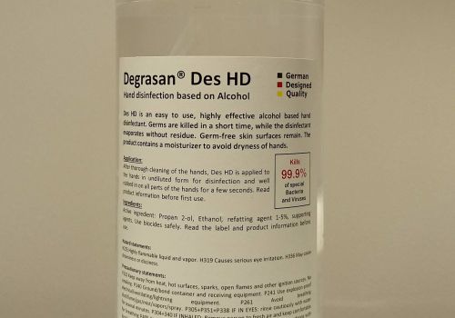 Degrasan® Des HD