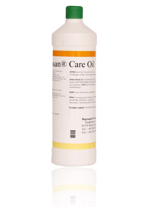 Degrasan Care Oil - 1 Lit (1)