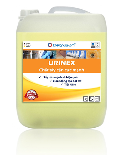 Degrasan Urinex - (VN) Front_2