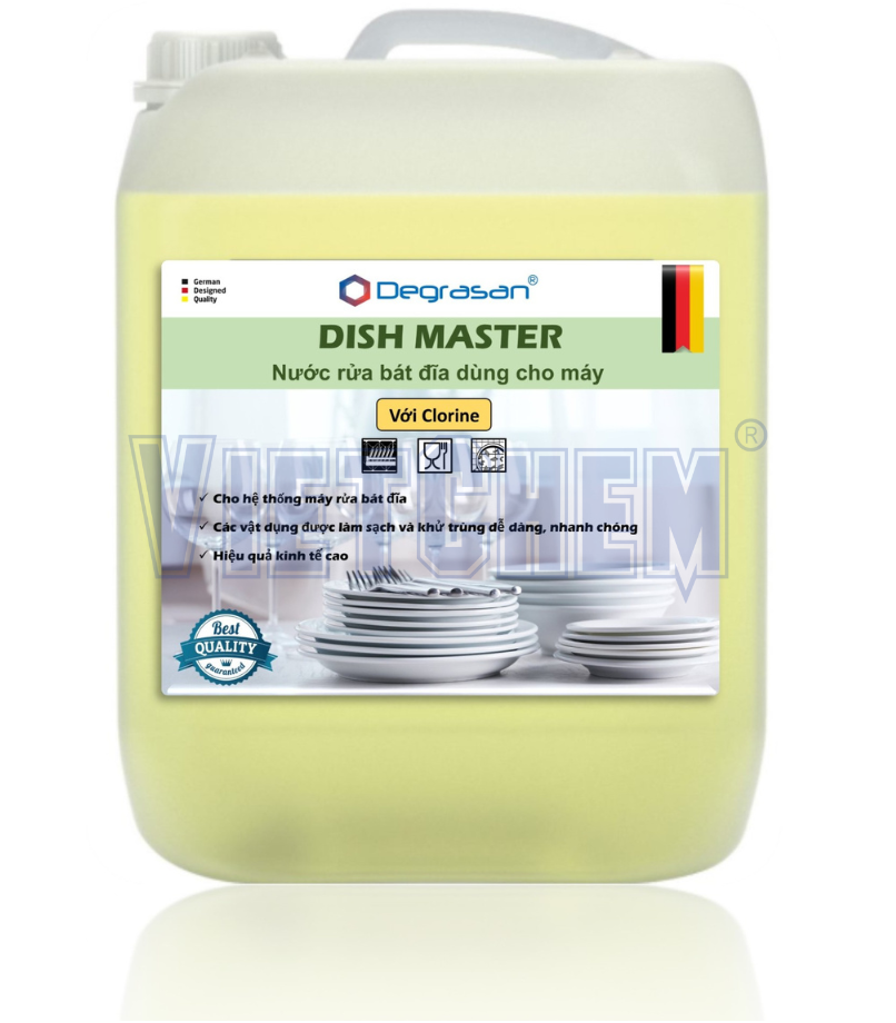 Degrasan® Dish Master