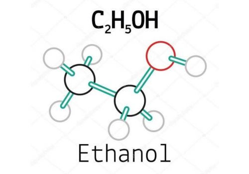 Cẩn Thận Khi Sử Dụng Ethanol