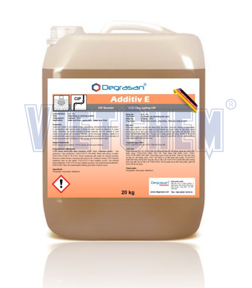 Degrasan® Additiv E