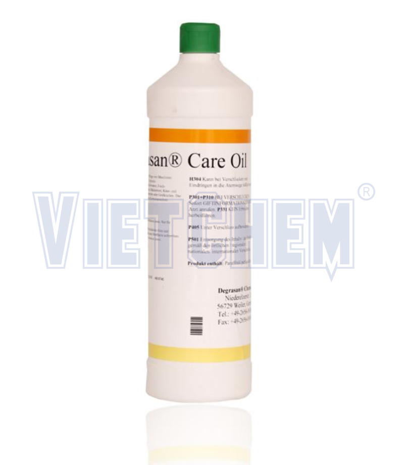  Degrasan® Care Oil