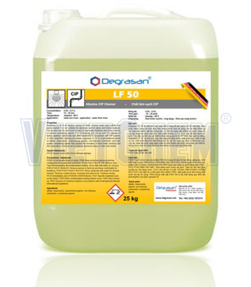 Degrasan® LF50