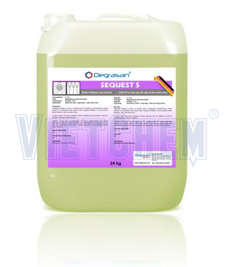 Degrasan® Sequest S