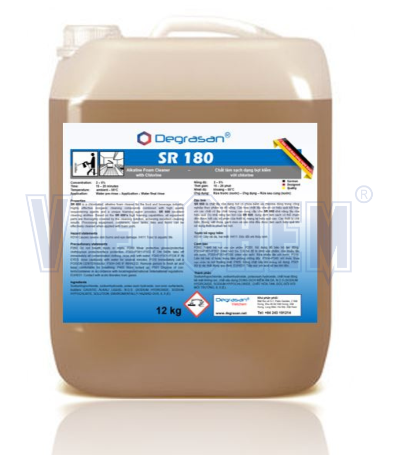 Degrasan® SR 180