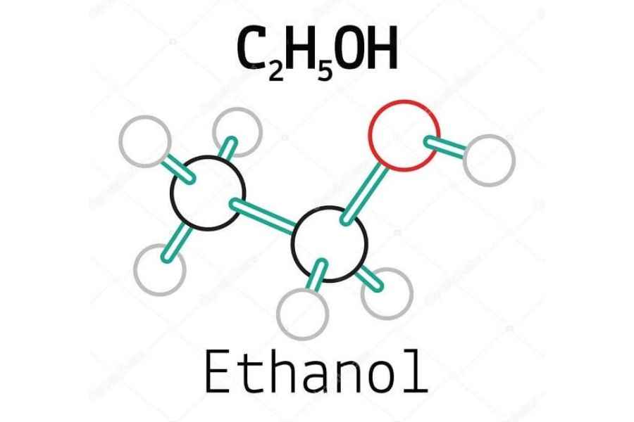 cau-tao-phan-tu-ethanol